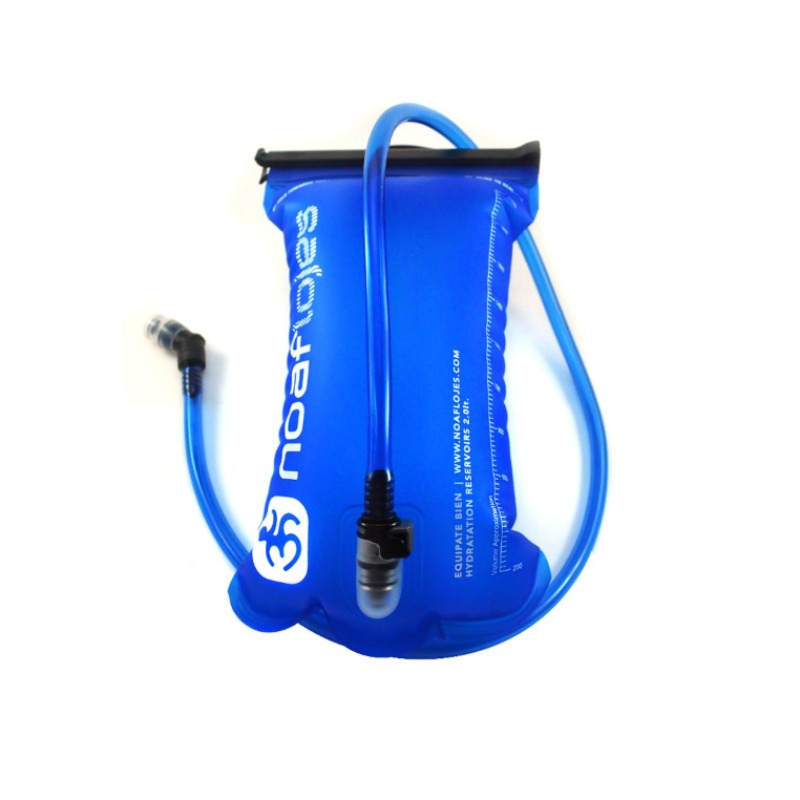 Hydrapak  Estandar 2 Litros. Para Mochila