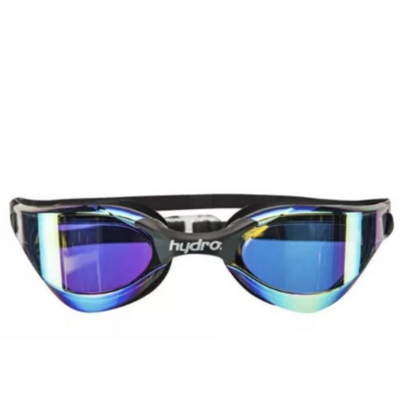 Antiparra Mirror 5.0 Para Adulto - Marca Hydro - Con Estuche