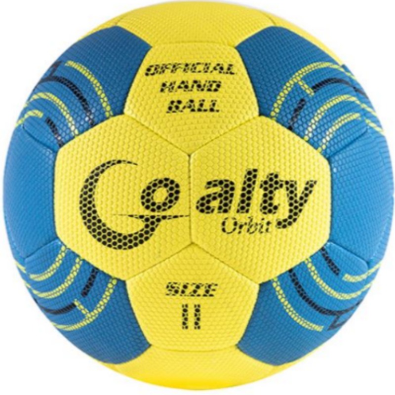 Pelota De Handball N° 2 Goalty Orbit