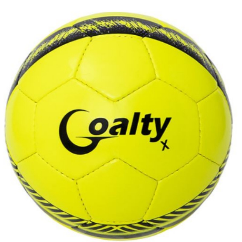 Pelota Futsal Pesada Medio Pique Goalty X Nº5 