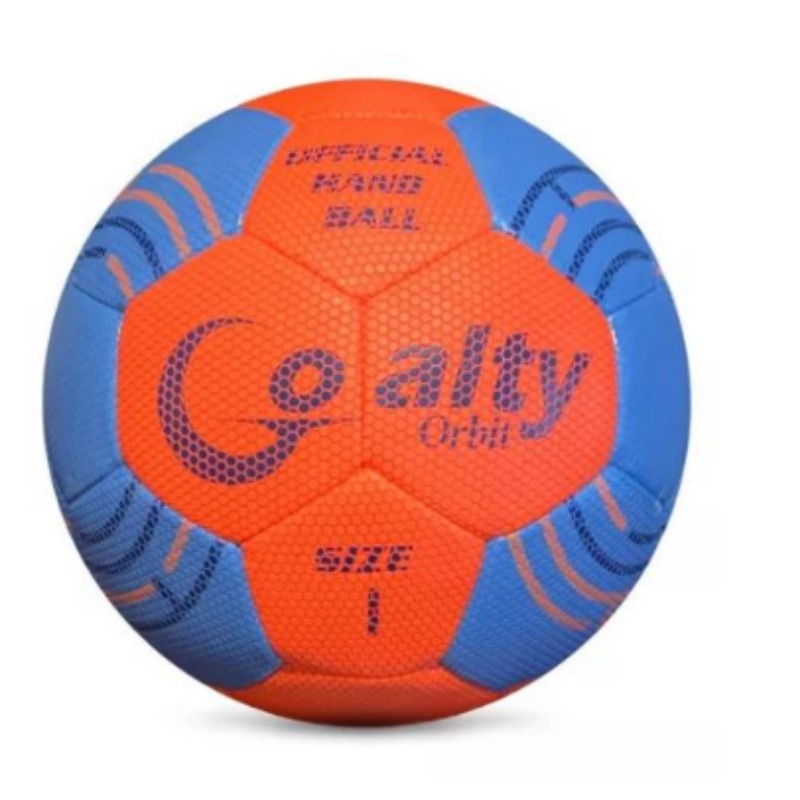 Pelota De Handball N° 1 Goalty Orbit