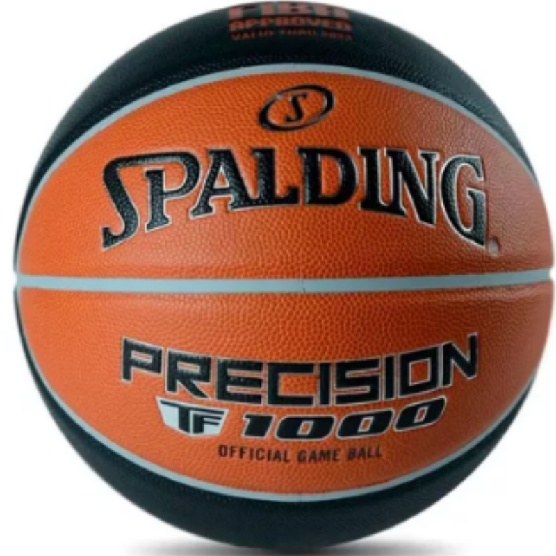 Pelota De Basquet Spalding - N 6 - Modelo Precision Match