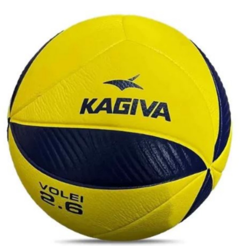 Pelota De Voley - Kagiva - 2.6 