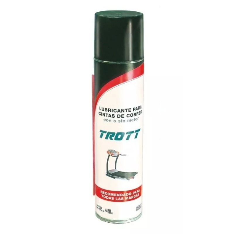 Lubricante Para Cintas En Aerosol De 440 Cc 