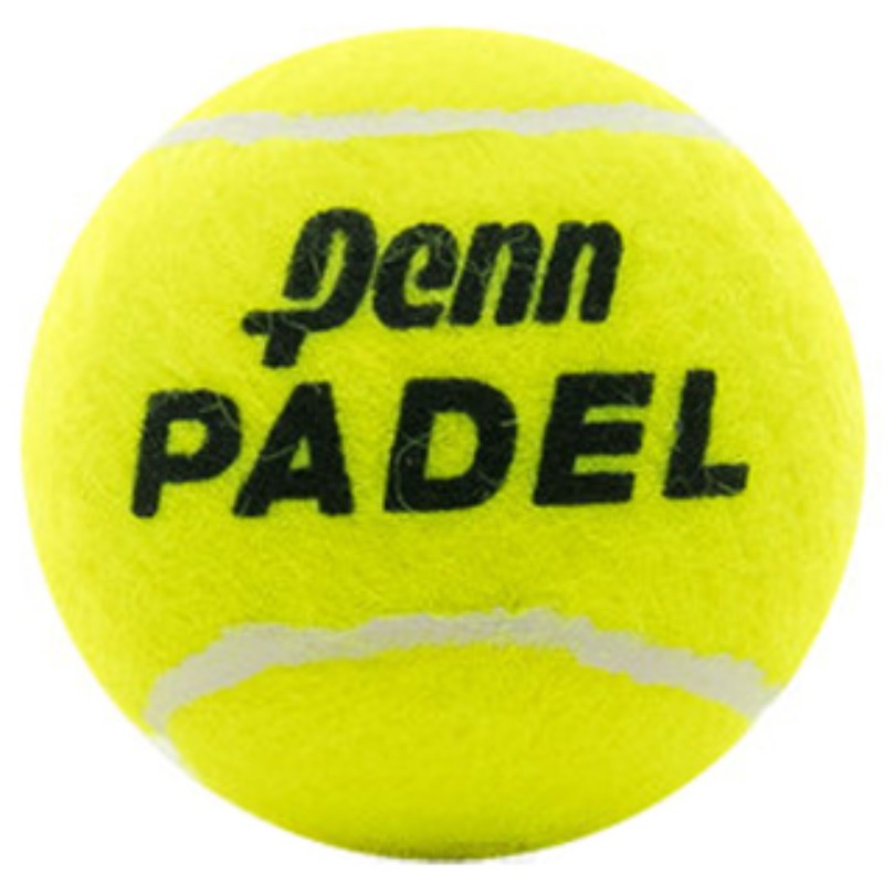 Pelota De Padel Penn - Suelta