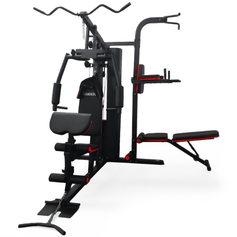 Equipo Multigym Randers -arg-63173