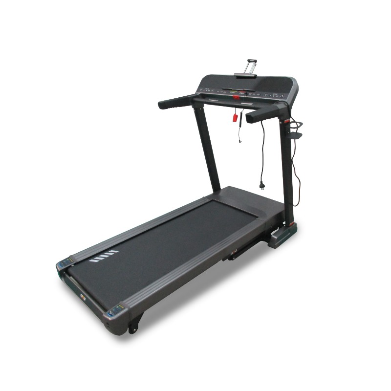 Cinta Motorizada Randers  Arg-783 -2.5 Hp. - Peso Max. 130 Kg