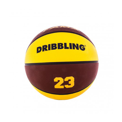 Pelota Básquet Nº 3 Drb Modelo Fama - Goma 