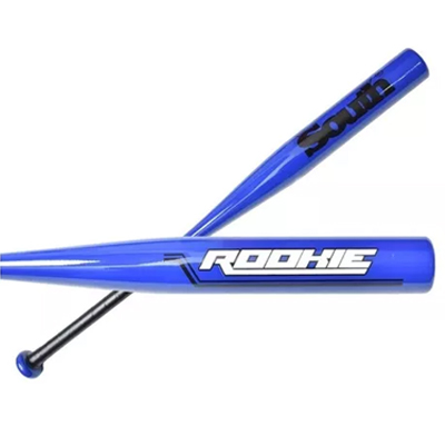 Bate Softball - Aluminio South 30 Pulgadas - Mod Rookie - Azul O Naranja