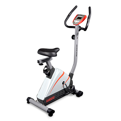 Bicicleta  Fija Vertical Randers -arg-0390 -peso Max. 130kg