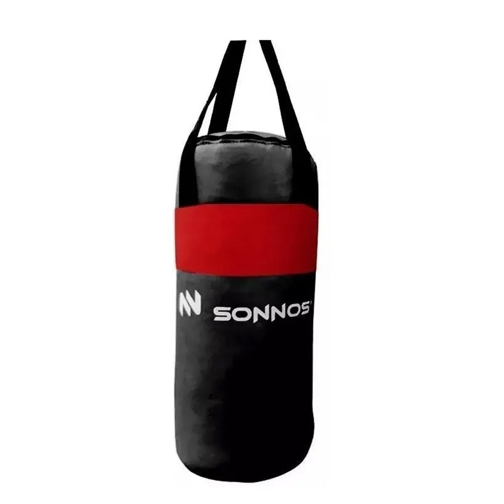 Bolsa De Box De 50 Cm Diametro 35 Cm - Lona Cordura -  Marca Sonnos