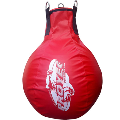 Bolsa Lona Vinilica Modelo  Pera  0,90 M (166) - Marca Proyec