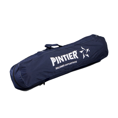 Bolso Tubo Para 5 Pelotas. Marca Pintier (017/9)