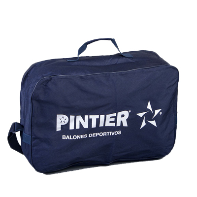 Bolso Valija Para 6 Pelotas. Marca Pintier (018/9)