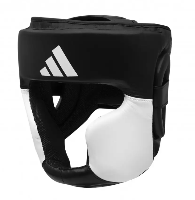 Cabezal Con Pomulos Y Menton - Adidas - Adibhg023 (623) - Talle M