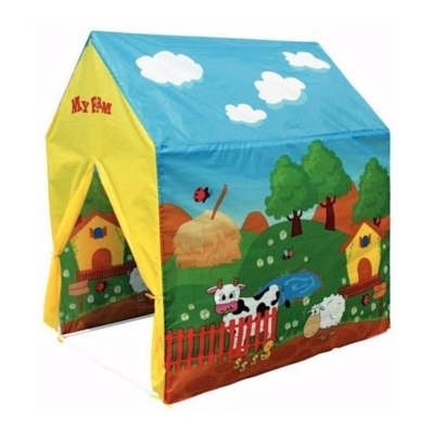 Carpa Granja  95 X 72 X 102 Cm.