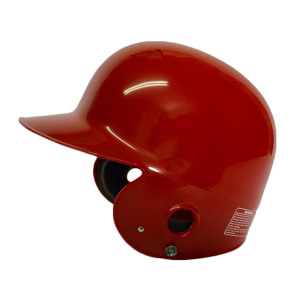 Casco De Softball / Beisbol Para Menores - Talle Xs