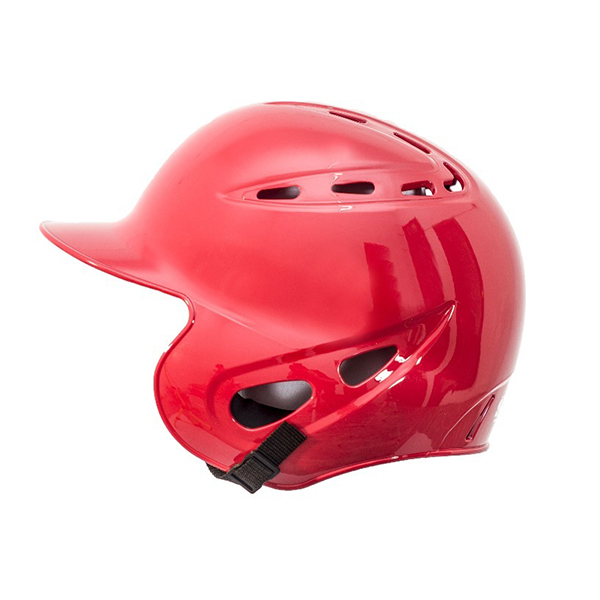 Casco De Softball Mayores - Marca South