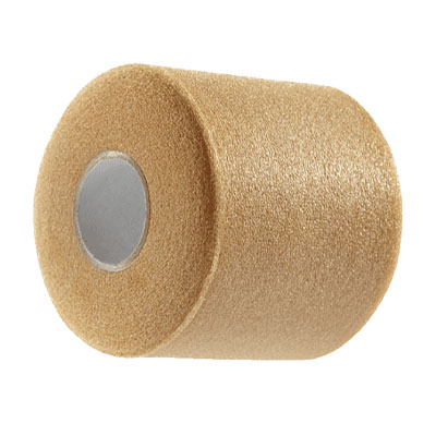 Cinta Pre Vendaje (pre Tape) - No Adhesiva - 7cm X 27m -marca Jaybird