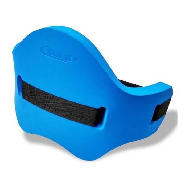 Cinturon Grande Para Natacion En Goma Eva- 66x30.5 Cm - Marca Dak