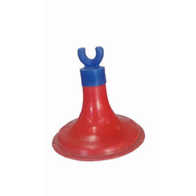 Cono De 16 Cm. (rigido)