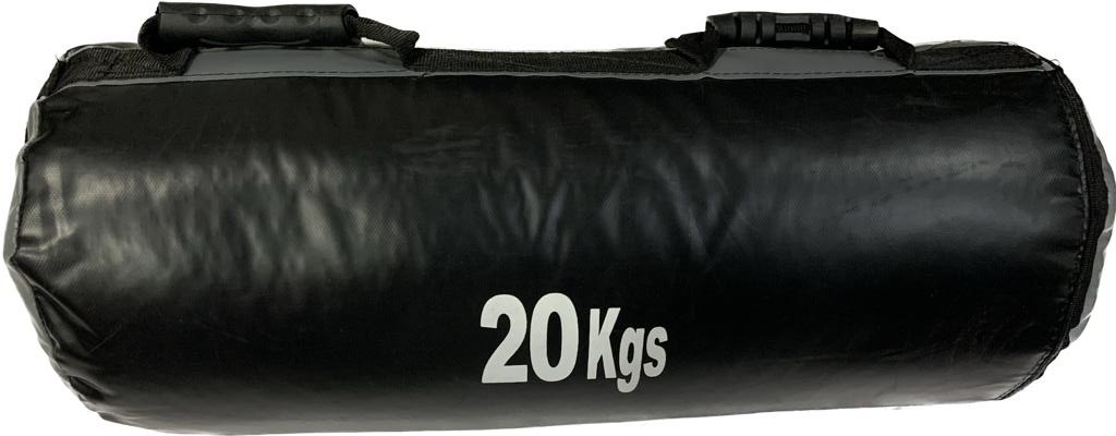 Corebag - Lona Cosida De 20kg - Volko