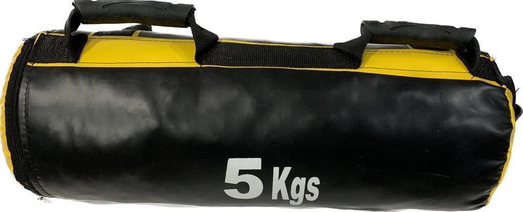 Corebag - Lona Cosida De 5kg - Volko