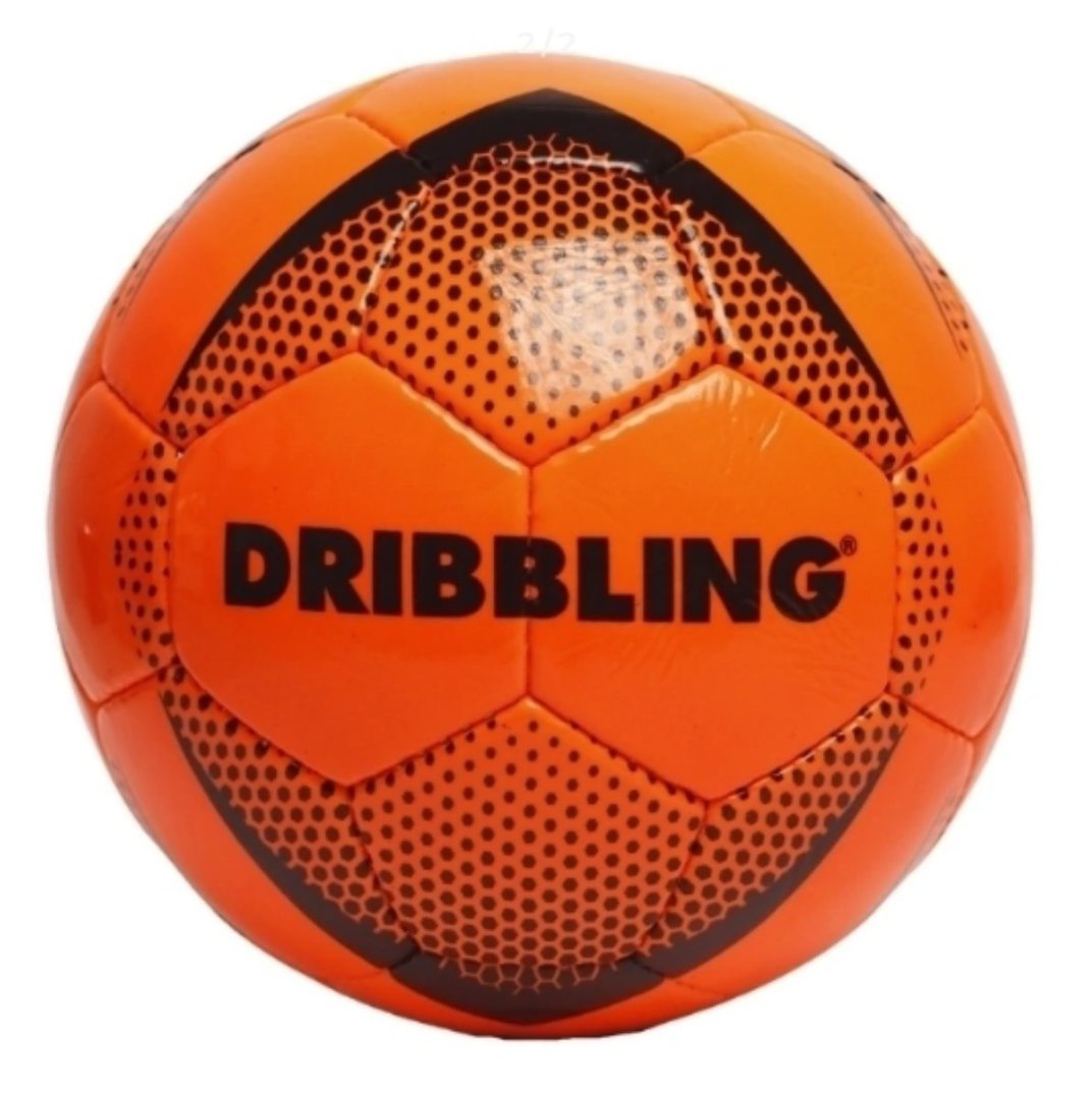  Pelota  De Futbol  Dribling N° 3 -- Prime 22 -- Cosida A Mano