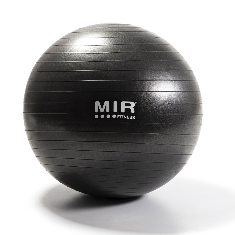 Pelota Esferodinamia De 65  Cm. Marca Mir