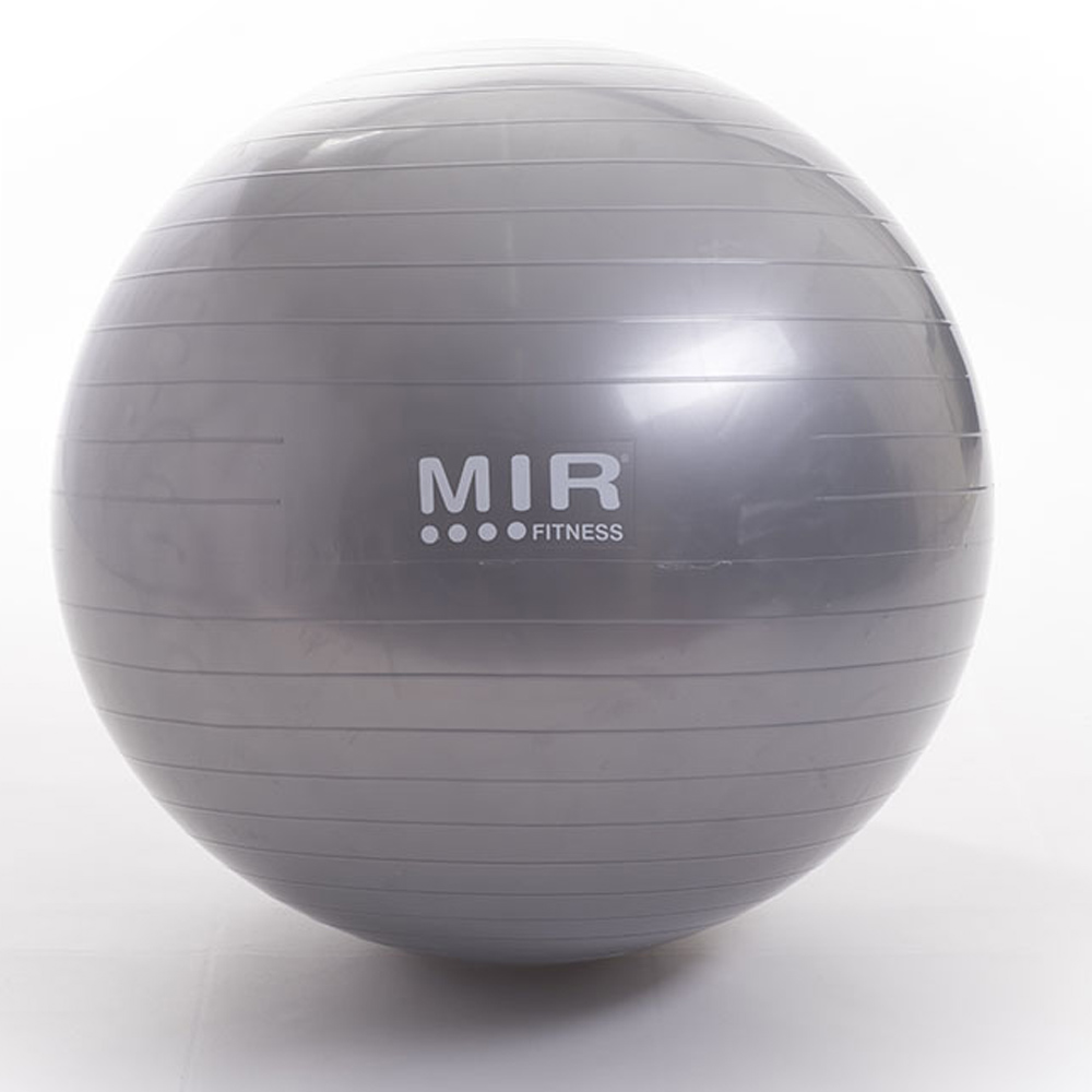 Pelota Esferodinamia De 75  Cm. Marca Mir