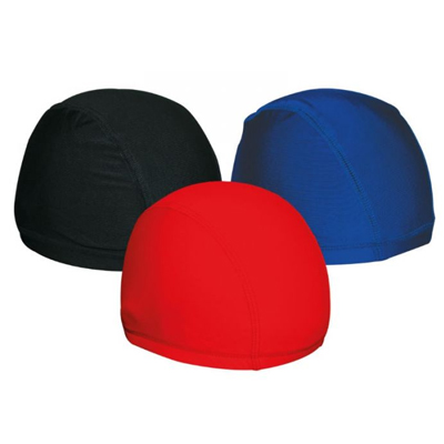 Gorra Lisa Lycra - Natacion - Jr - Modelo Niños -  Hyddro