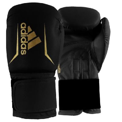 Guante De Box Adidas - Mod Speed 50 - De 10 Oz