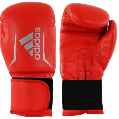 Guante De Box Adidas - Mod Speed 50 - De 12 Oz