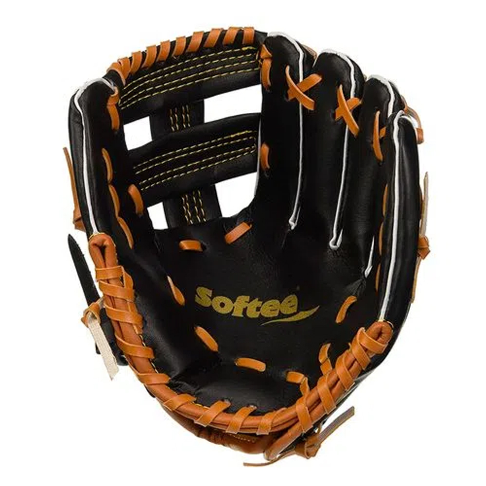 Guante De Baseball Softee 12 Pvc Ezlife - Diestro