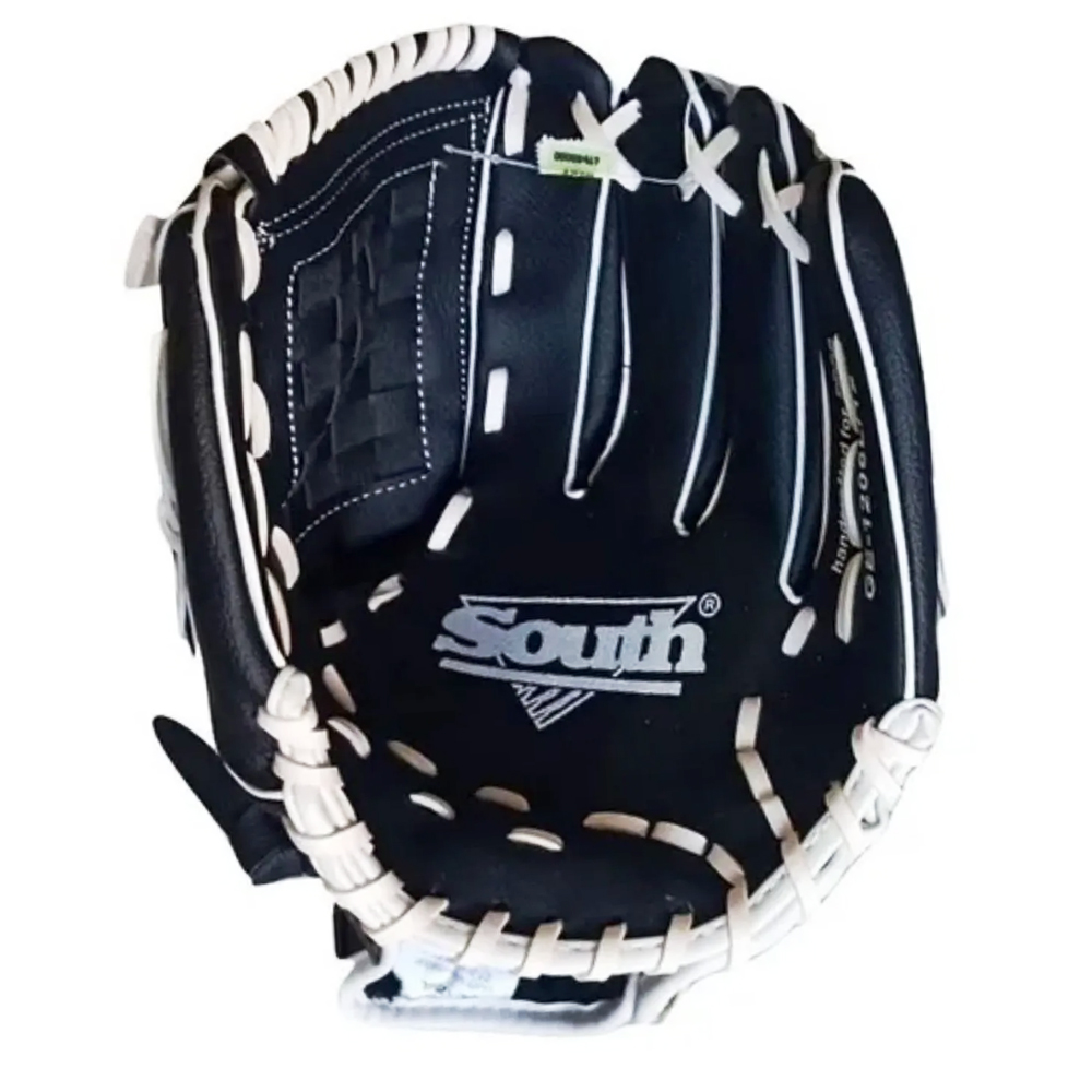 Guante De Softball De 12 Pulgadas.  South  - Mod Ge-1206- Diestro 