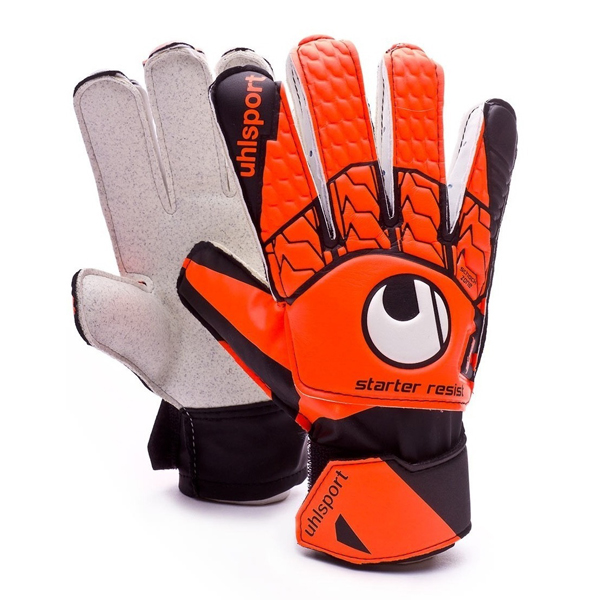 Guante De Arquero Uhlsport -  Starter Soft-  Talle 7