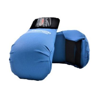 Guantines De Karate -  Marca Granmarc -talle 1