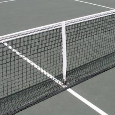 Guia Central Para Tenis Y Paddle 