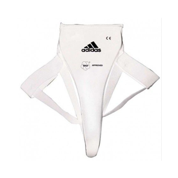 Inguinal  Femenino -marca Adidas - Cod Aditgf01--  Material Pu - Talle L