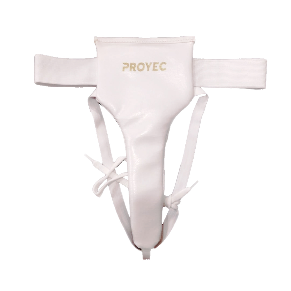 Protector Inguinal Femenino (521) -con Elastico - Proyec