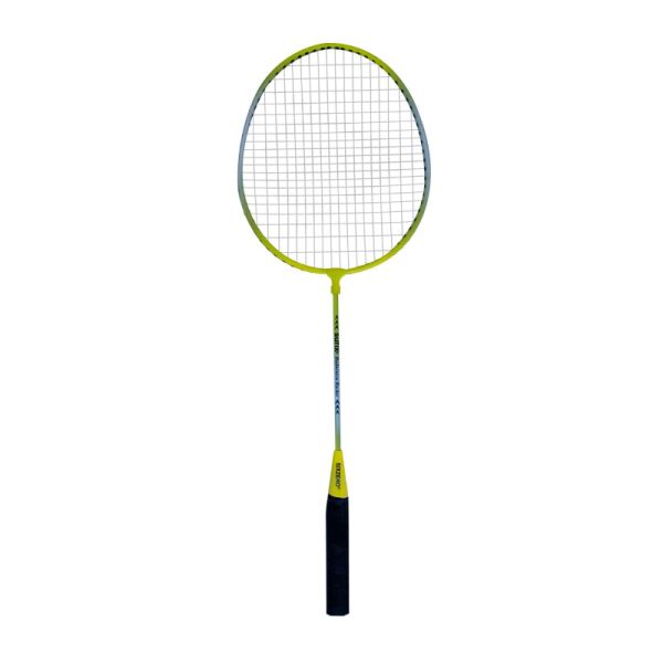 Raqueta De Badminton Modelo Elite 