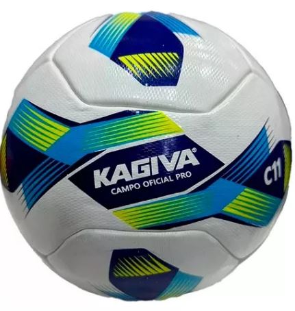 Pelota  Futbol Profesional -kagiva N°5 - Oficial Pro Torneo Federal  