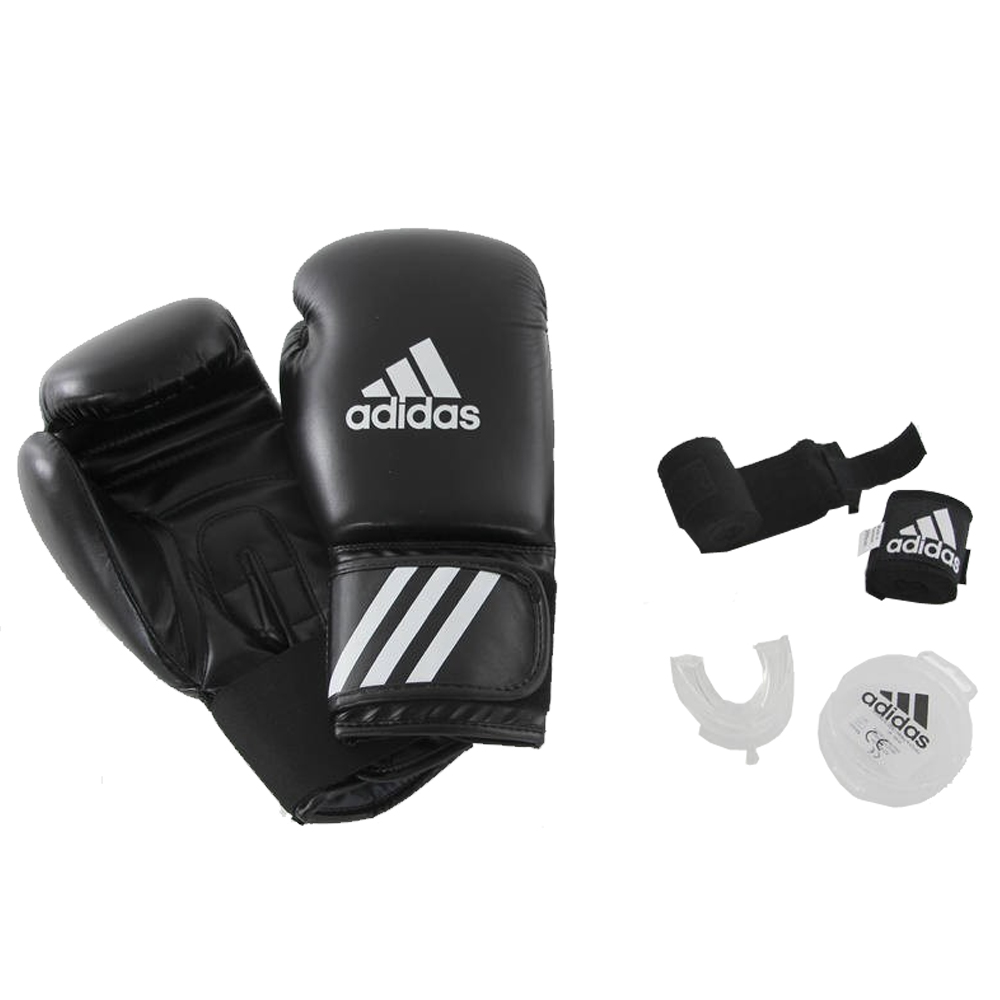 Soviético Comida sana capitán MD Materiales Deportivos | Kit De Box Adidas ( Adibpkit01s) Incluye Guante De 12 Oz + Venda + Bucal (180) Soviético Comida sana capitán MD Materiales Deportivos | Kit De Box Adidas ( Adibpkit01s) Incluye Guante De 12 Oz + Venda + Bucal (180)