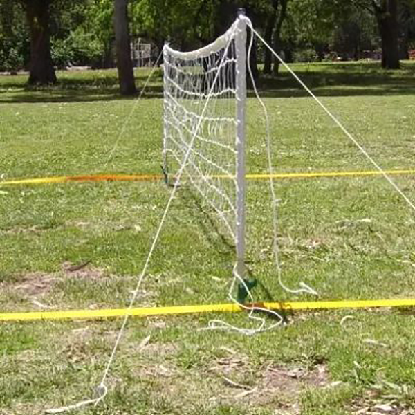 Kit Futbol Tenis -  De  4 X 8 Mts X 0.80 Mts  - Reforzado