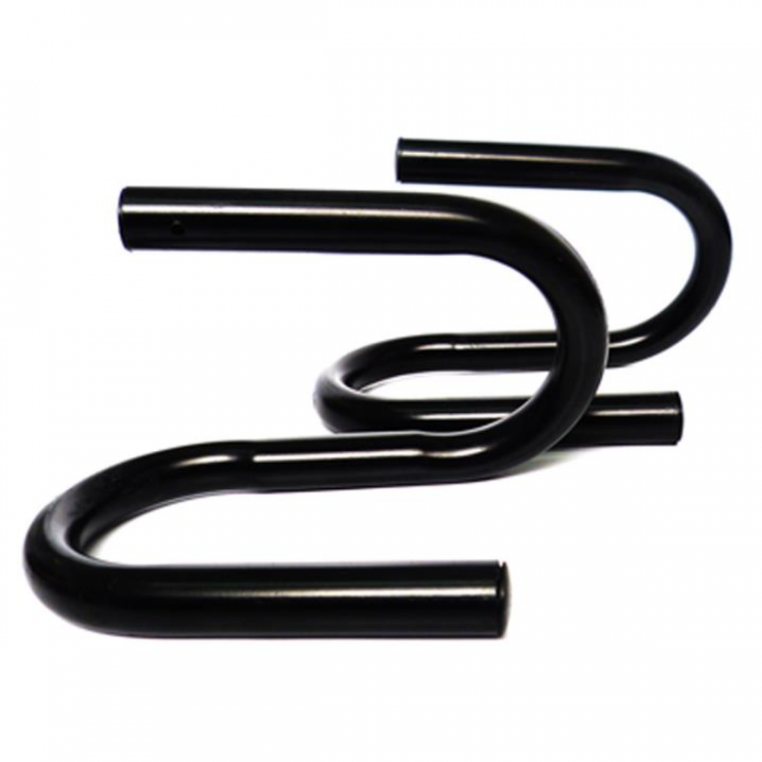 Manija Para Flexiones De Brazo Push Up  - Metalicas