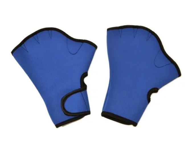 Manopla Natación Neoprene (guantes)