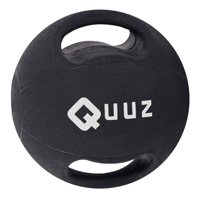 Medicine Ball De 3 Kg Con 2 Manijas