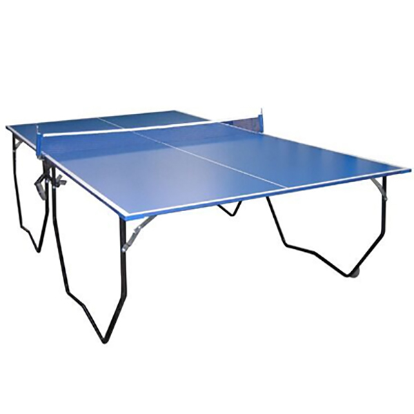 Mesa De Ping  Pong Plegable - Medida