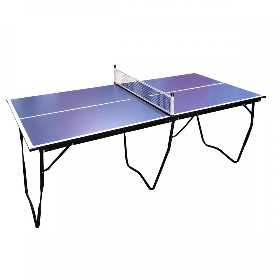 Mini Mesa De Ping  Pong -  Plegable 