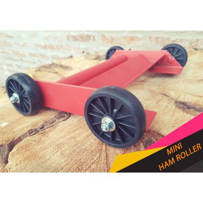 Mini Ham Roller